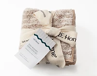 Dish Buddies Dishcloth Set - Mushroom (Set of 4)