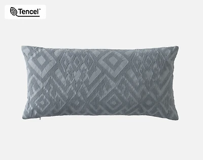 Fergana Boudoir Pillow Cover