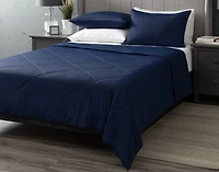 Cool Touch Blanket - Midnight