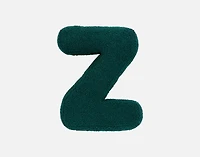 Alphabet Letter Cushion
