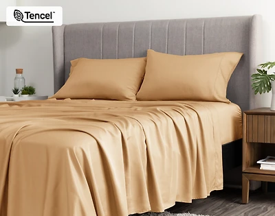 BeechBliss TENCEL Modal Sheet Set - Gilded