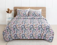 Emma Cotton Comforter Set