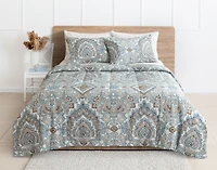 Phoebe Cotton Comforter Set