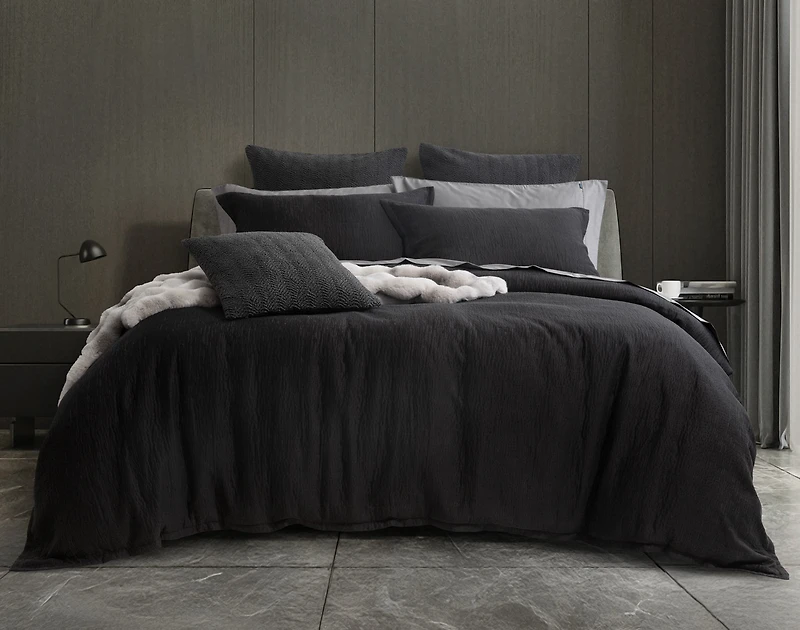 Raven Duvet Cover