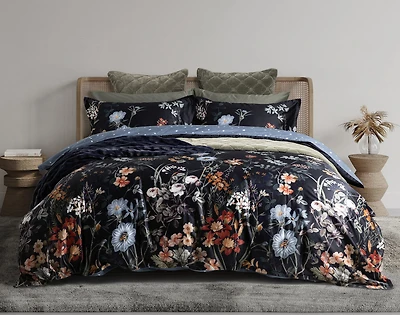Sarita Duvet Cover