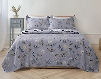 Sara Cotton Quilt Set - King