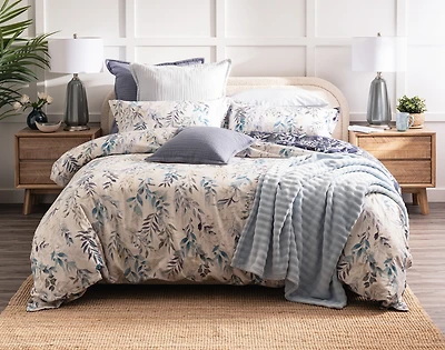 Kona Bay Duvet Cover