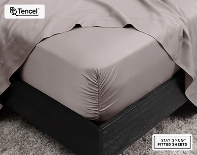 BeechBliss TENCEL Modal Fitted Sheet