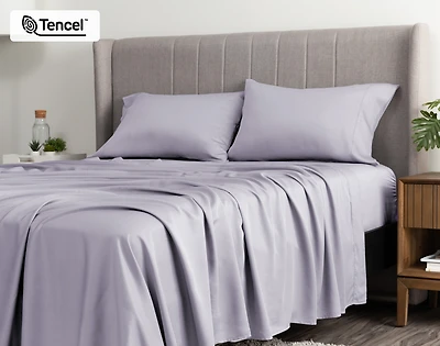 BeechBliss TENCEL Modal Sheet Set - Lavender