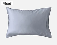 Eucalyptus Luxe Pillowcases - Cliffside (Set of 2)