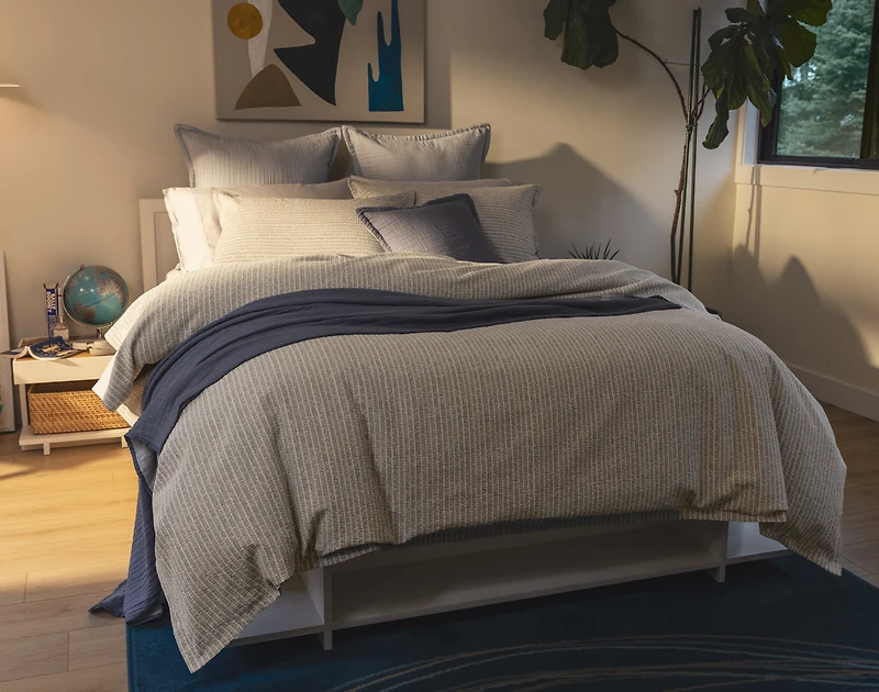 Estrada Duvet Cover