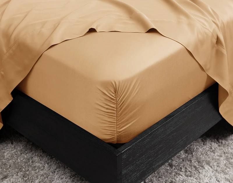350TC BeechBliss TENCEL Modal Fitted Sheet
