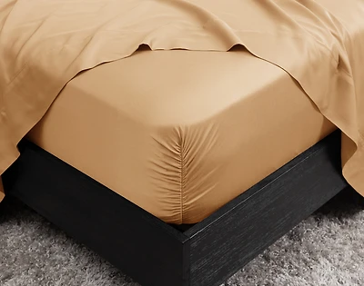 350TC BeechBliss TENCEL Modal Fitted Sheet