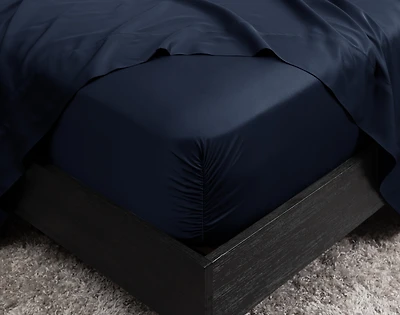 350TC BeechBliss TENCEL Modal Fitted Sheet