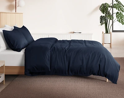 350TC BeechBliss TENCEL Modal Duvet Cover