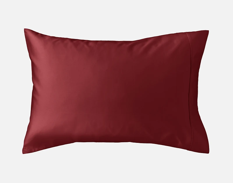 500TC Eucalyptus Luxe TENCEL Lyocell Sheet Set Pillowcases