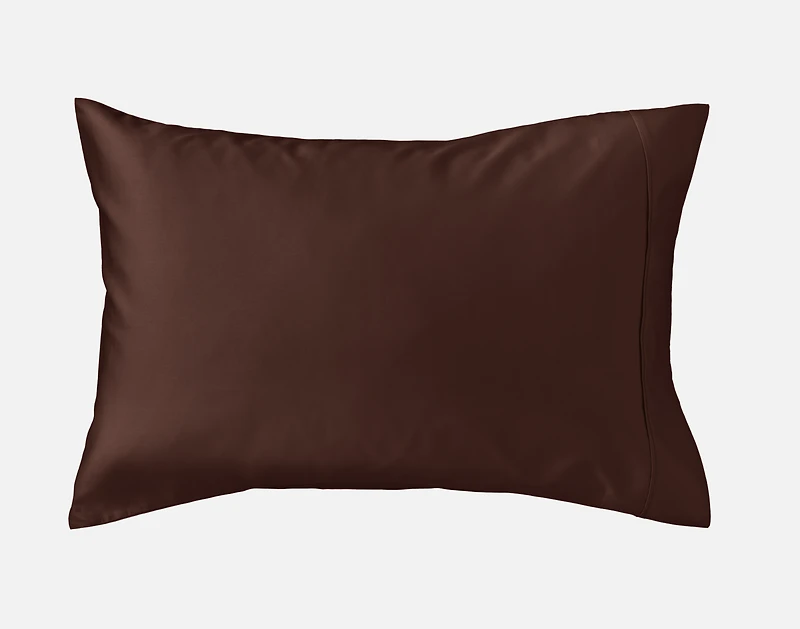 500TC Eucalyptus Luxe TENCEL Lyocell Sheet Set Pillowcases