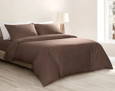 Bamboo Cotton Duvet Cover