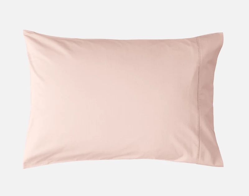 310TC Bamboo Cotton Pillowcases