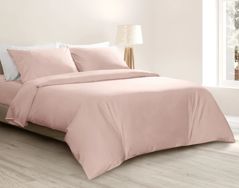 Bamboo Cotton Duvet Cover