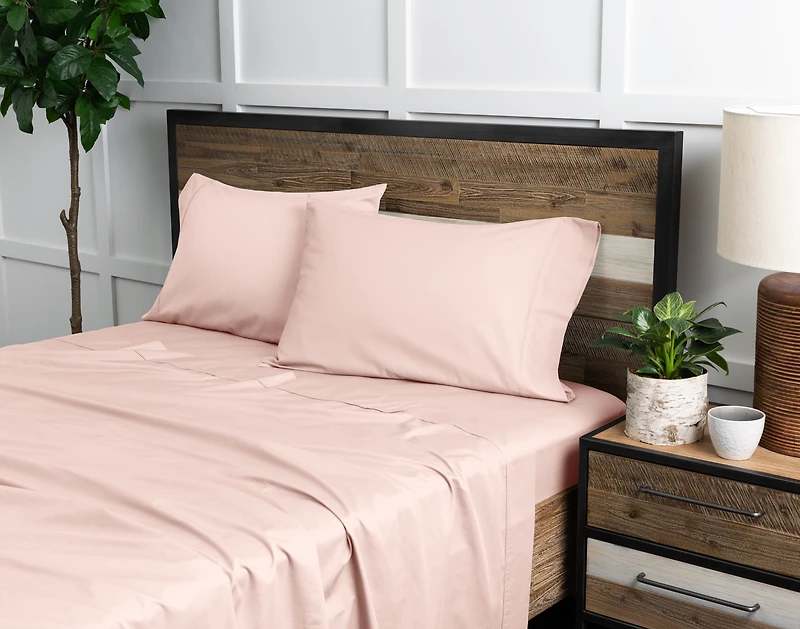 310TC Bamboo Cotton Sheet Set