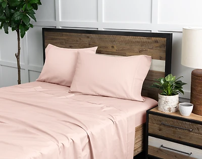 310TC Bamboo Cotton Sheet Set