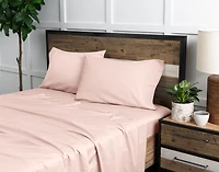 310TC Bamboo Cotton Sheet Set