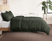 350TC BeechBliss TENCEL Modal Duvet Cover