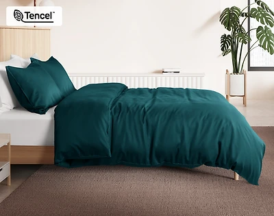 350TC BeechBliss TENCEL Modal Duvet Cover