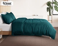 350TC BeechBliss TENCEL Modal Duvet Cover