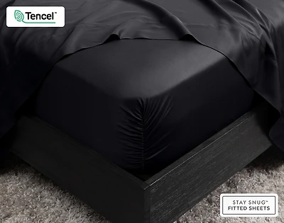 350TC BeechBliss TENCEL Modal Fitted Sheet