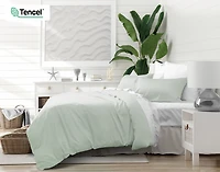 350TC BeechBliss TENCEL Modal Duvet Cover
