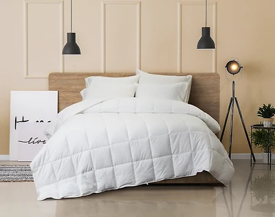 Carmanah Microgel Duvet,