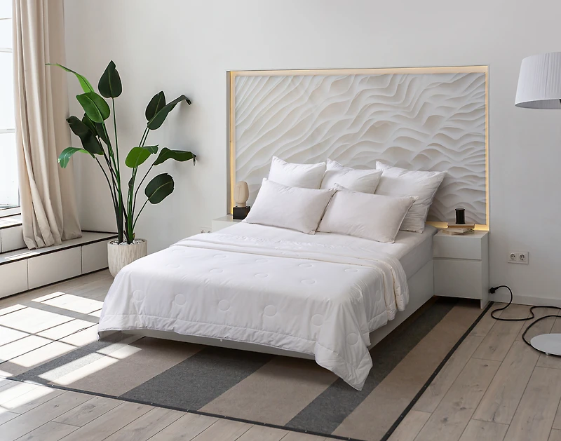 Meridian Mulberry Silk Duvet, OEKO-TEX Certified,