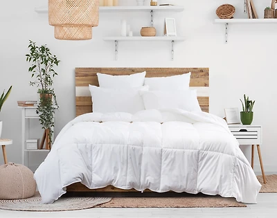 Valhalla Microgel Duvet,