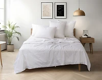 Pearl Mulberry Silk Duvet, OEKO-TEX Certified,