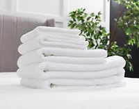 White Cotton
