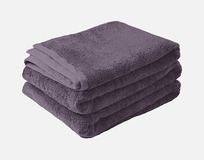 Modal Cotton Towels