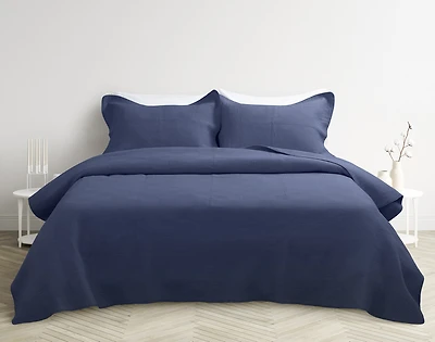 Kenzie Cotton Quilt Set