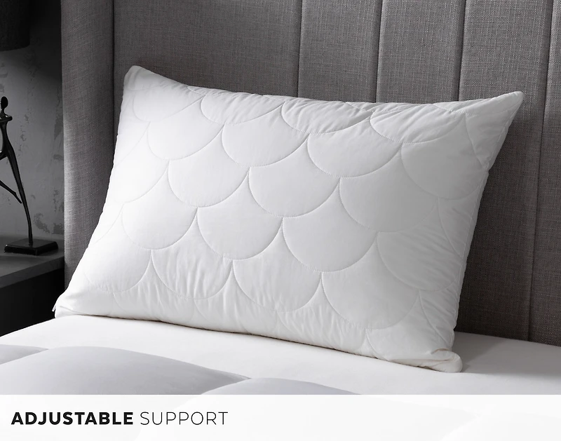 Aura Adjustable Silk