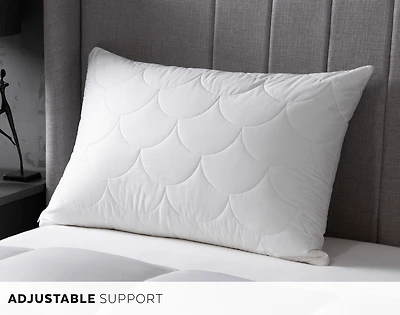 Aura Adjustable Silk