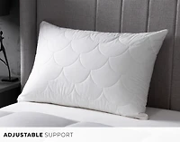Aura Adjustable Silk