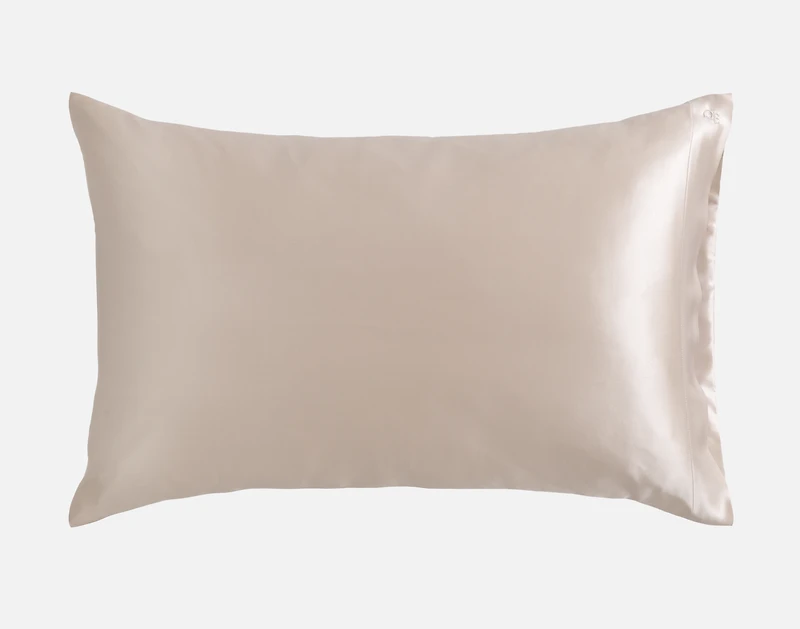 100% Mulberry Silk Pillowcase