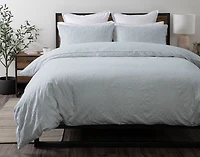 Cortado Cotton Jacquard Duvet Cover