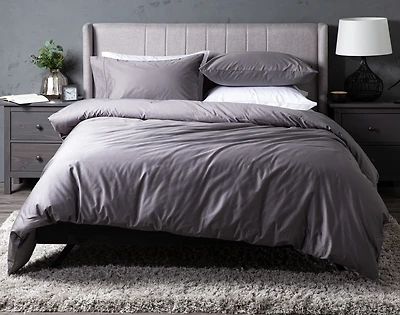 500TC Dream Sateen Duvet Cover