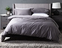 500TC Dream Sateen Duvet Cover
