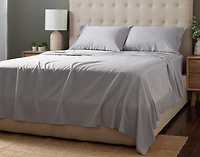 Bamboo Moon Sheet Set