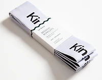 Bedding Bundlers (Set of 2), White,