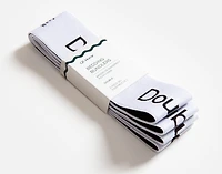 Bedding Bundlers (Set of 2), White,