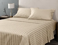 Luxor Egyptian Cotton Sheet Set